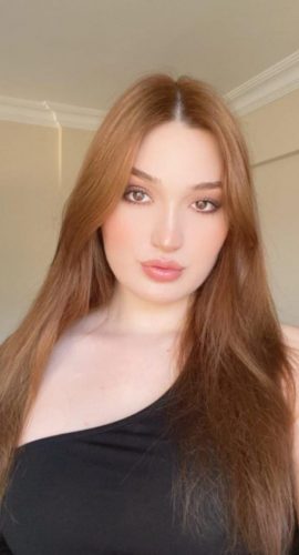 osmanbey Escort İle Geçirilen Unutulmaz Anılar